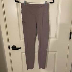 lululemon Lavender Legging